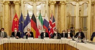 US urges direct talks with Iran