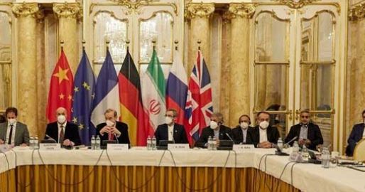 US urges direct talks with Iran