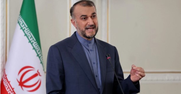 Iran US prisoner swap programm