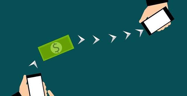 Raast: Pakistan first instant money transfer system