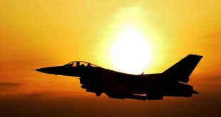 PAF air defense exercise