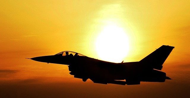 PAF air defense exercise