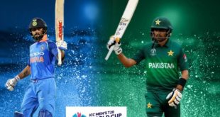 Pak-India match at ICC T20 World Cup 2022 Tickets