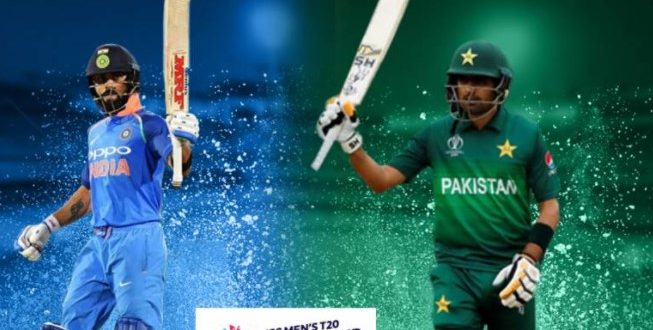 Pak-India match at ICC T20 World Cup 2022 Tickets