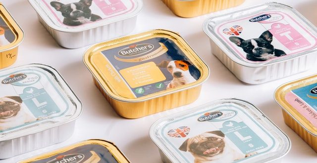 Best Pets food stores online in Pakistan