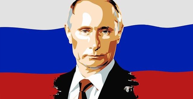 Why Donbas is important for Putin