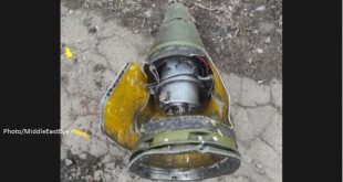 Russia using banned weapons in Ukraine