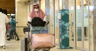 Saudi Arab implements new Covid19 rules for travelers
