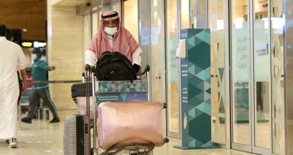 Saudi Arab implements new Covid19 rules for travelers