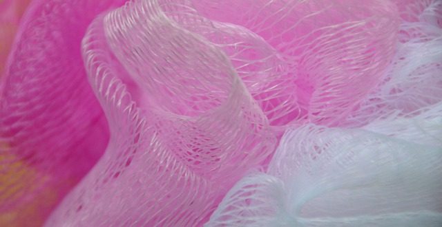 Synthetic fiber boost export