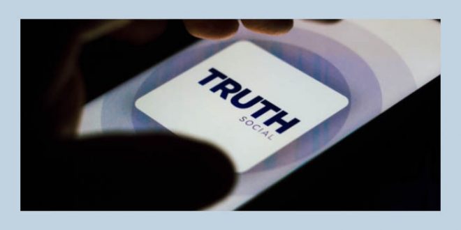 All About Truth Social