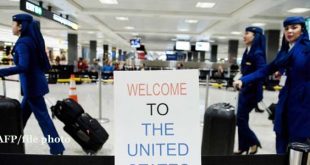 Saudis above 50 exempted from US visa interview