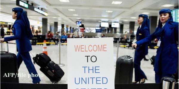 Saudis above 50 exempted from US visa interview
