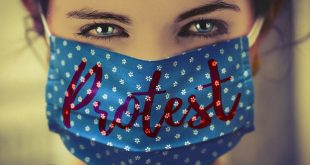 New Zealand Protest against Vaccination