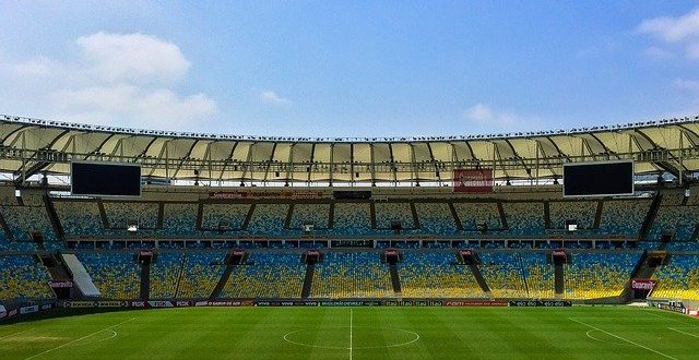 FIFA slap sanctions on Russia