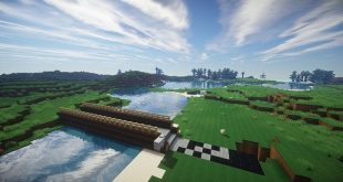 Minecraft: Game that can help teach children about climate changes