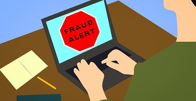 Protection from Online shopping scams