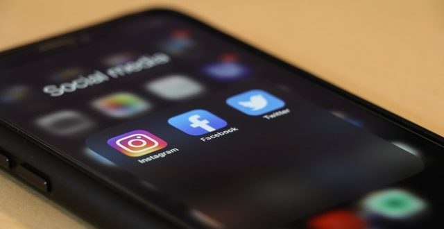 Social media friendship may end in tragedy