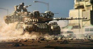 Russian aggression and its economic fallout