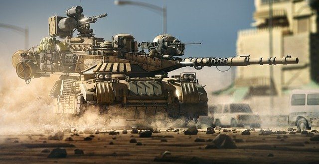 Russian aggression and its economic fallout