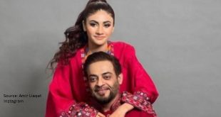 Amir Liaqat preparing for 4th marriage