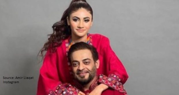 Amir Liaqat preparing for 4th marriage