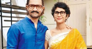 Why did Amir Khan divorce Kiran Rao?