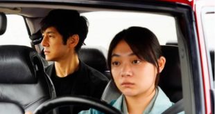 Drive My Car win best international feature at Oscars