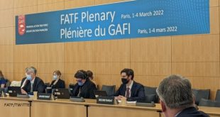 Pakistan to remain on FATF grey list for another 4 months