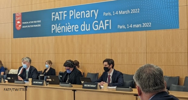 Pakistan to remain on FATF grey list for another 4 months