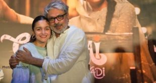Gangubai Kathiawadi Tops Indian Box office