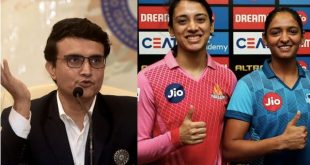 Indian women premier league