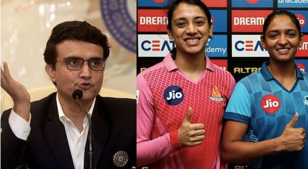 Indian women premier league