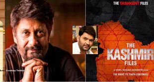 The Kapil Sharma Show face fresh controversy