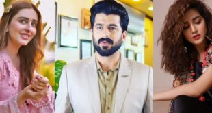 Makafat Season 4 on Geo entertainment