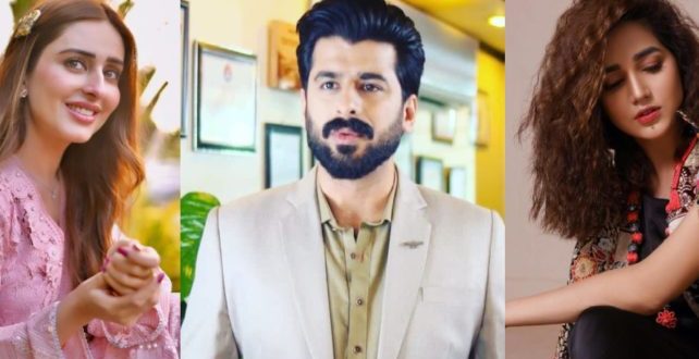 Makafat Season 4 on Geo entertainment