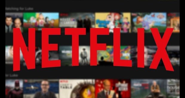 Netflix halts projects in Russia