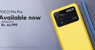 The All-Rounder POCO M4 Pro