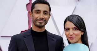 Riz Ahmed, first Muslim to win Oscar
