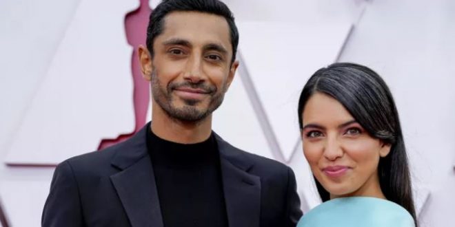 Riz Ahmed, first Muslim to win Oscar