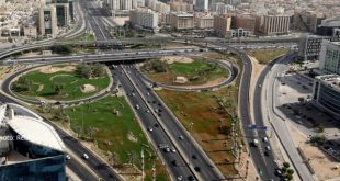Saudi Arab 25th in World Happiness Report