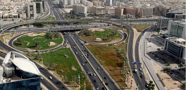 Saudi Arab 25th in World Happiness Report