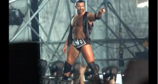WWE Legend Scott Hall dies
