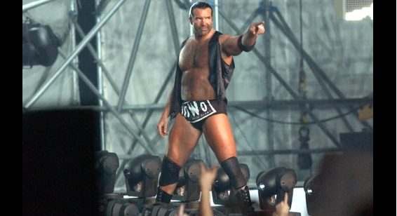 WWE Legend Scott Hall dies