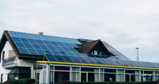 Tesla Solar Roof, The Sleekest solar option