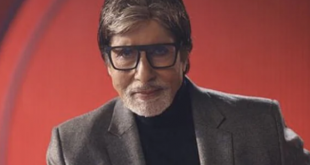 Amitabh Bachan new movie