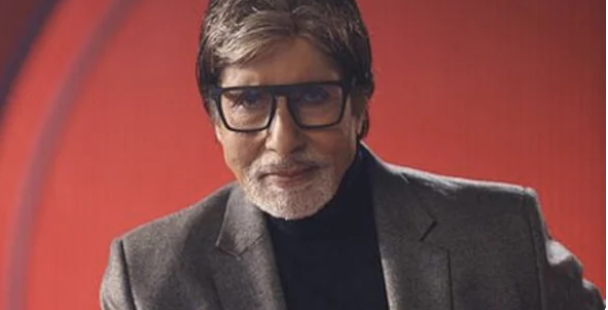 Amitabh Bachan new movie