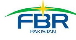 FBR registers 29% growth