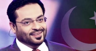 Amir Liaqat to vote for no confidence move