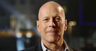 Bruce Willis retires from career